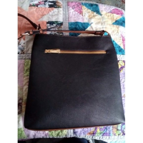 Crossbody Bags Purses for Women Leather Shoulder Handbags - Picture 2 of 2